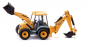 Preview: JCB 4CX Baggerlader